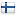 kwhlogistics.com server is located in Finland